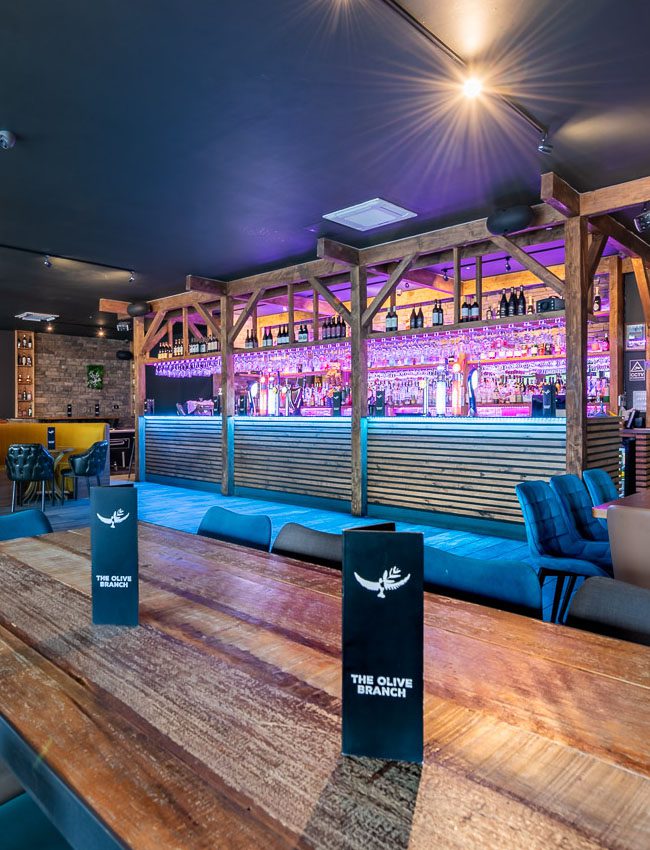 Tapas Bar