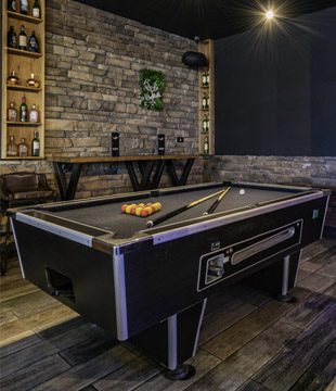 pool table olive branch